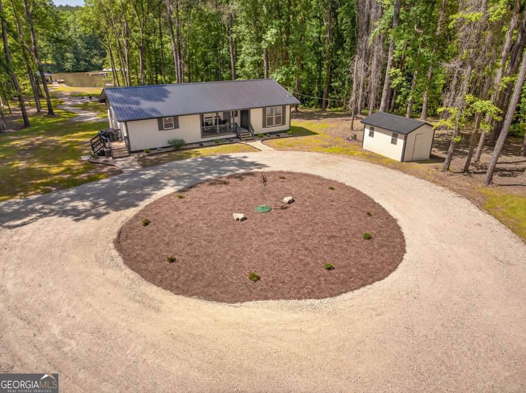 554 Steel Bridge Rd Eatonton - Photo 86