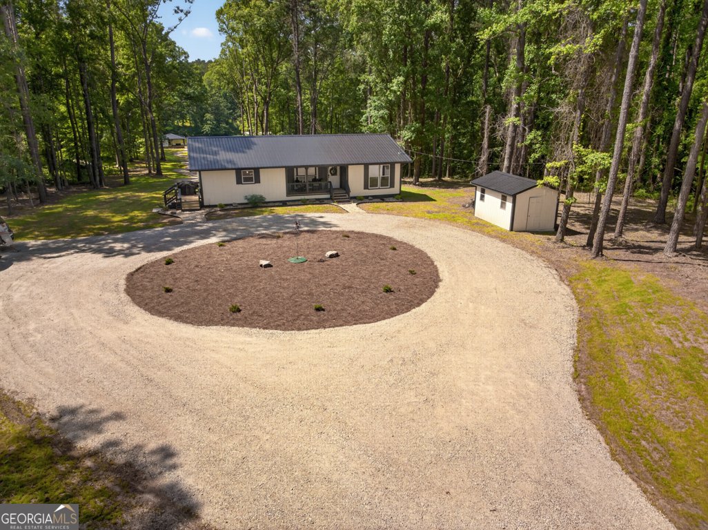 554 Steel Bridge Rd Eatonton - Photo 87