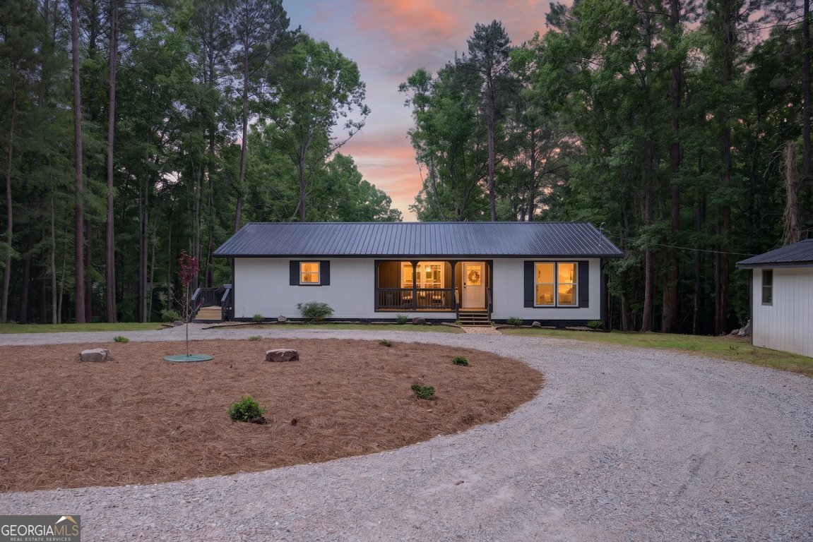 554 Steel Bridge Rd Eatonton - Photo 88