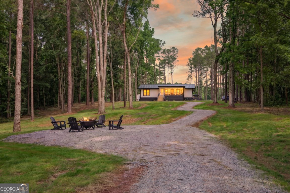 554 Steel Bridge Rd Eatonton - Photo 89