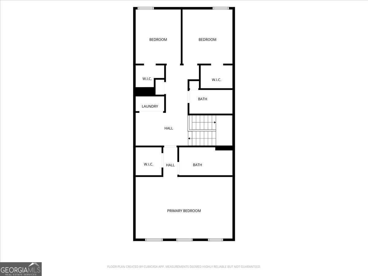 128 Brexley Drive Calhoun - Photo 48