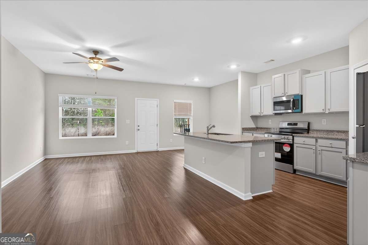 128 Brexley Drive Calhoun - Photo 6