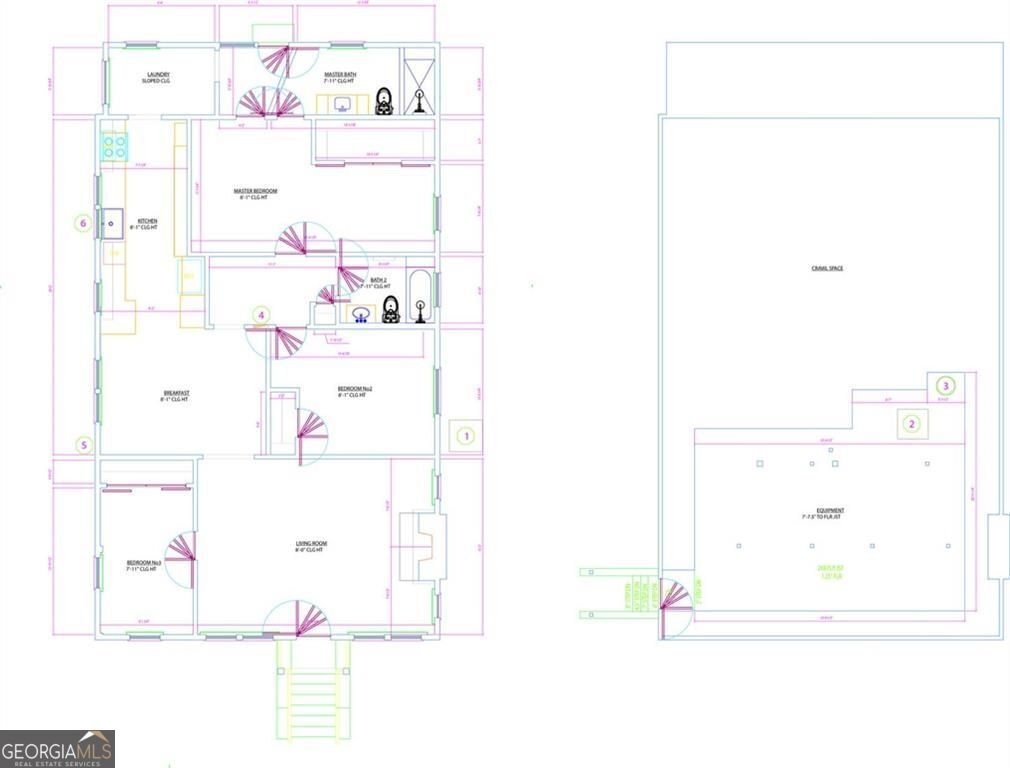 405 Holderness Atlanta - Photo 34