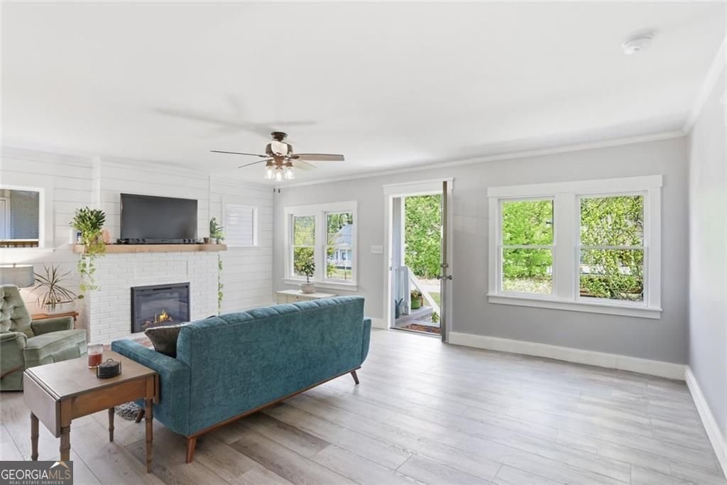 405 Holderness Atlanta - Photo 6