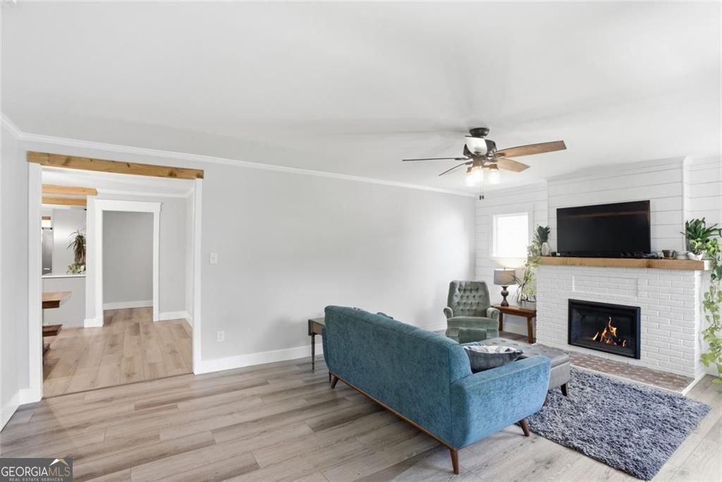 405 Holderness Atlanta - Photo 7