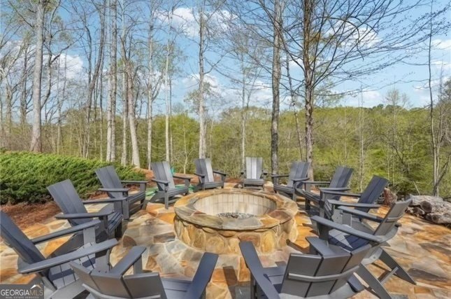 8150 Brewton Bend Ball Ground - Photo 40