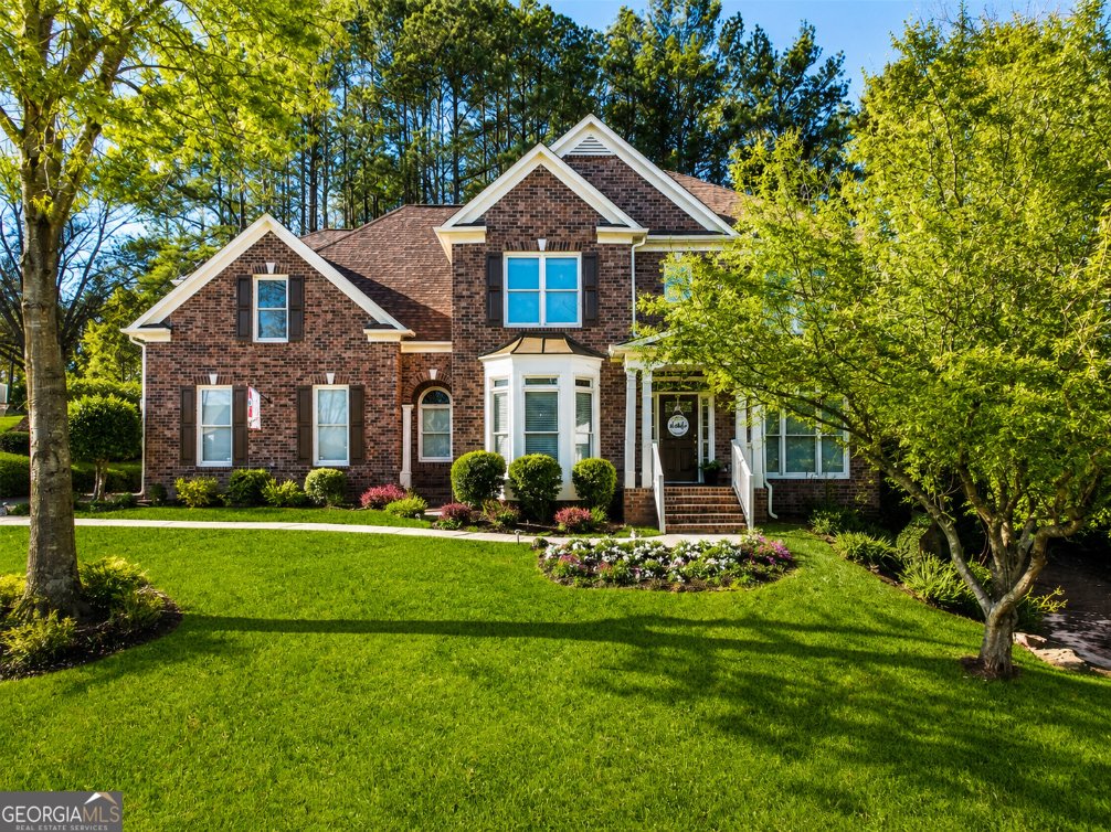 210 River Laurel Way Woodstock - main photo