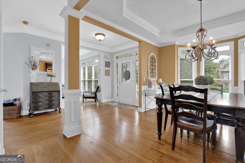 210 River Laurel Way Woodstock - Photo 10
