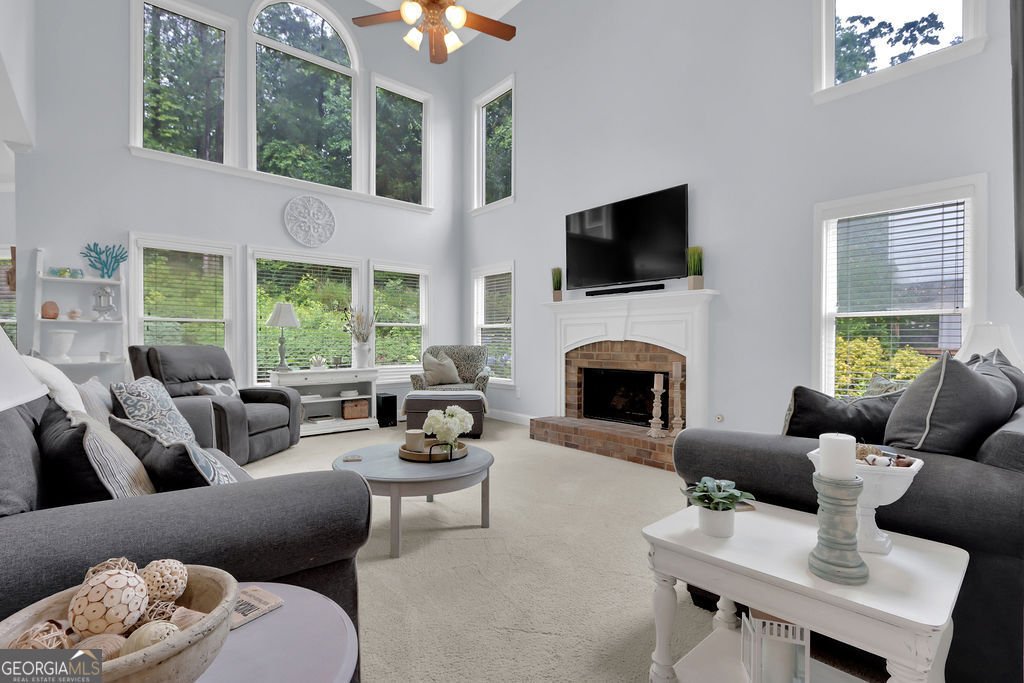 210 River Laurel Way Woodstock - Photo 11