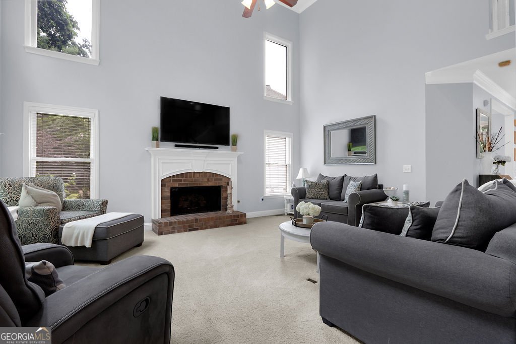 210 River Laurel Way Woodstock - Photo 12