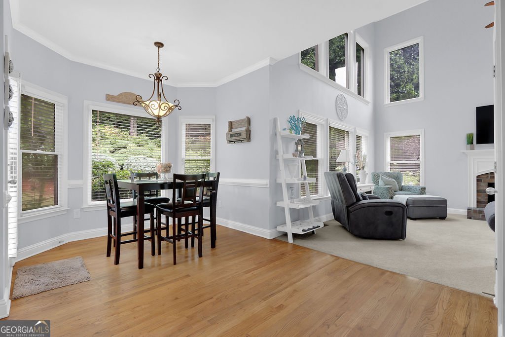 210 River Laurel Way Woodstock - Photo 13