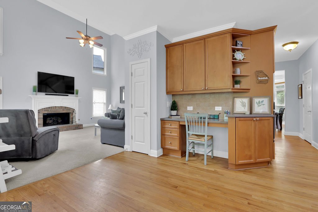 210 River Laurel Way Woodstock - Photo 14