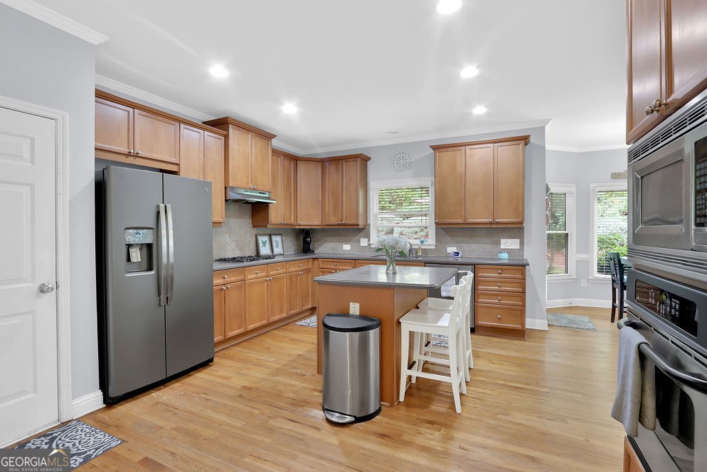210 River Laurel Way Woodstock - Photo 15