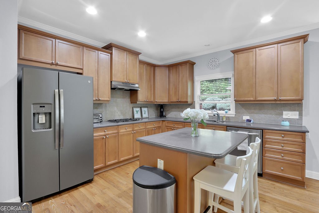 210 River Laurel Way Woodstock - Photo 16