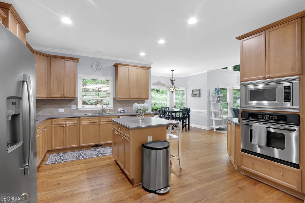 210 River Laurel Way Woodstock - Photo 17