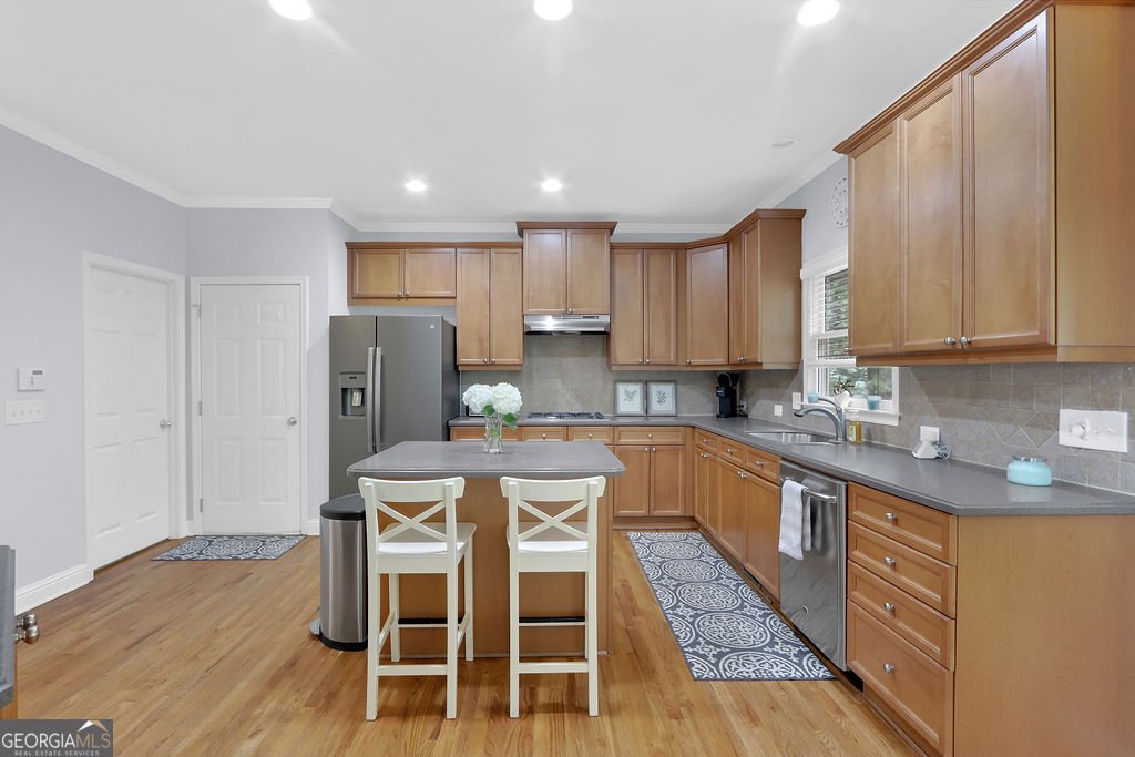 210 River Laurel Way Woodstock - Photo 19