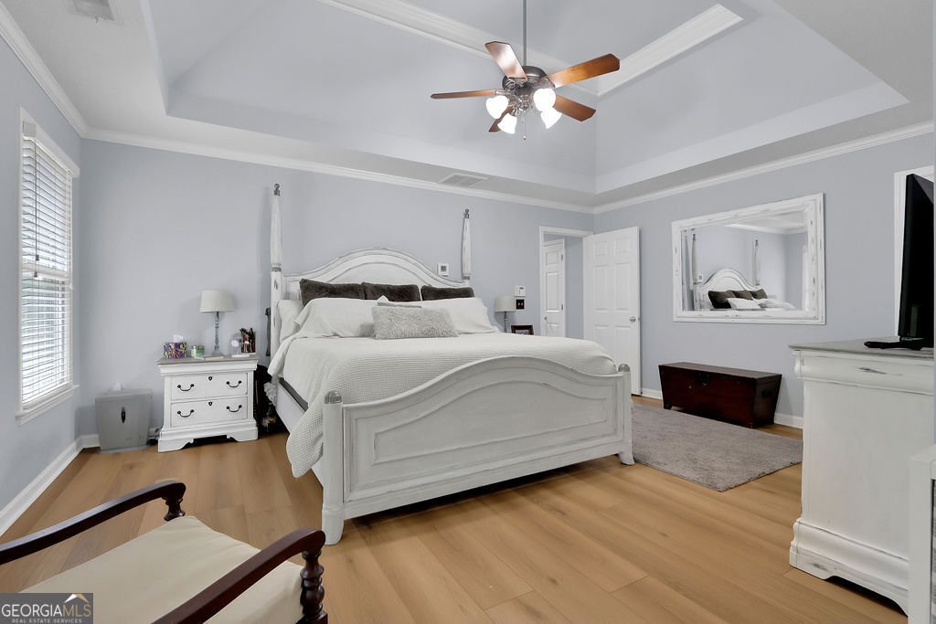 210 River Laurel Way Woodstock - Photo 23