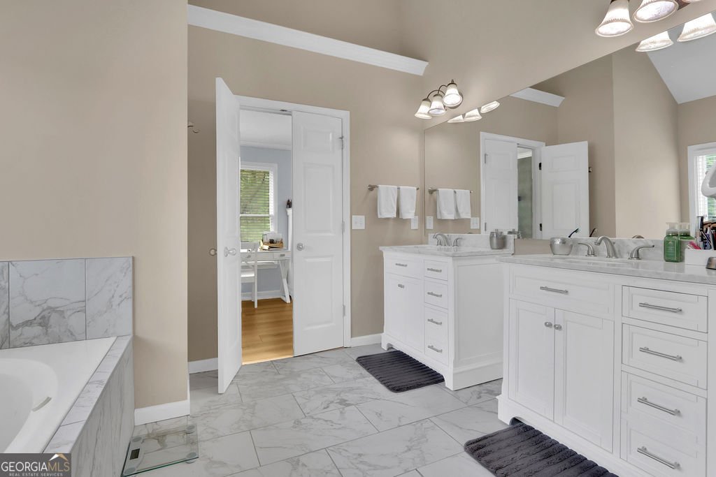 210 River Laurel Way Woodstock - Photo 26