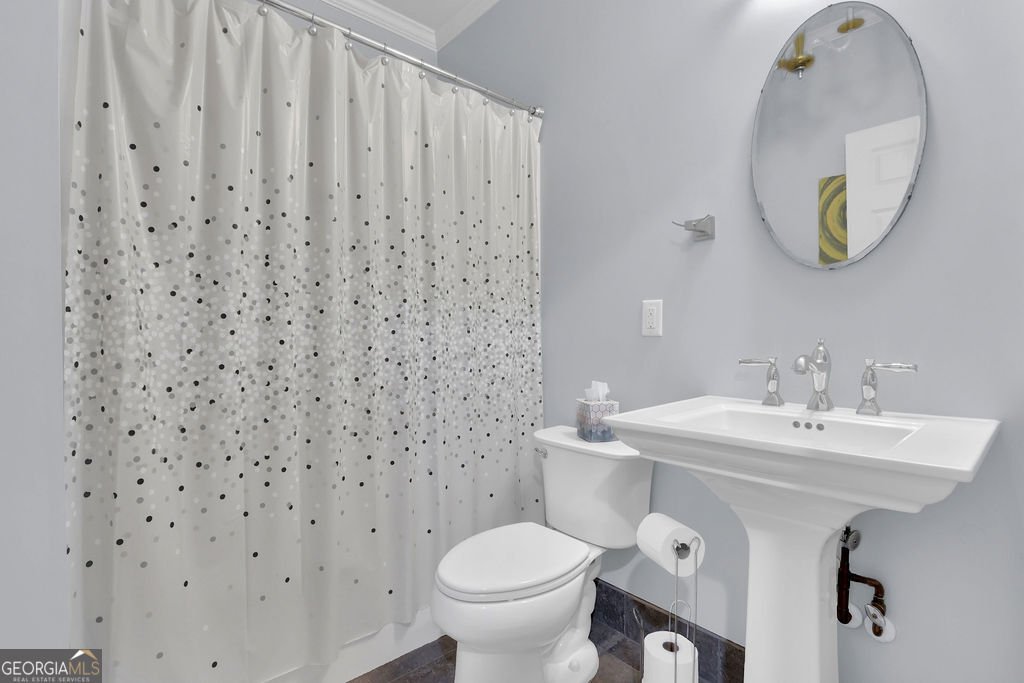 210 River Laurel Way Woodstock - Photo 36