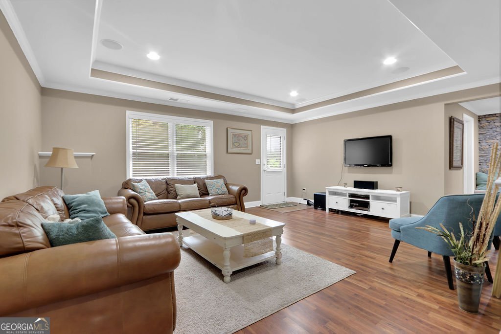 210 River Laurel Way Woodstock - Photo 38