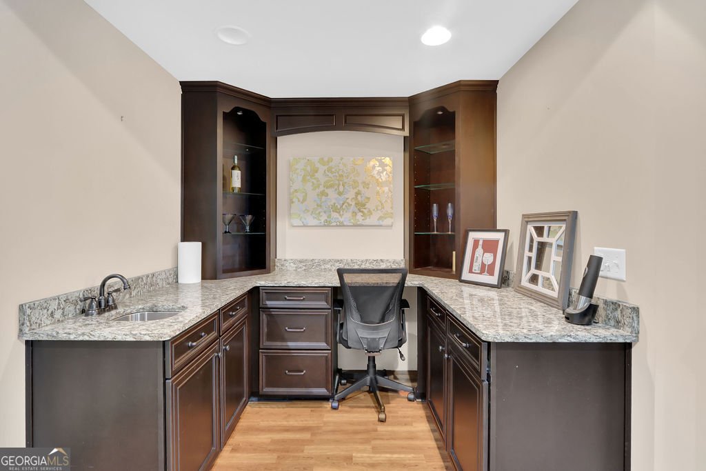 210 River Laurel Way Woodstock - Photo 40