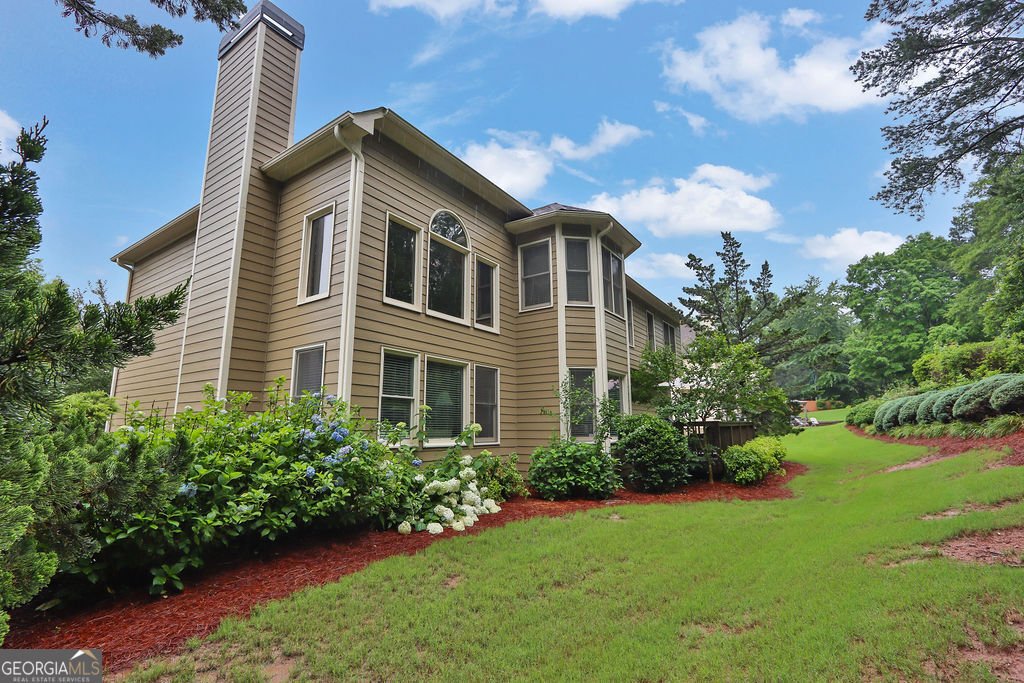 210 River Laurel Way Woodstock - Photo 43