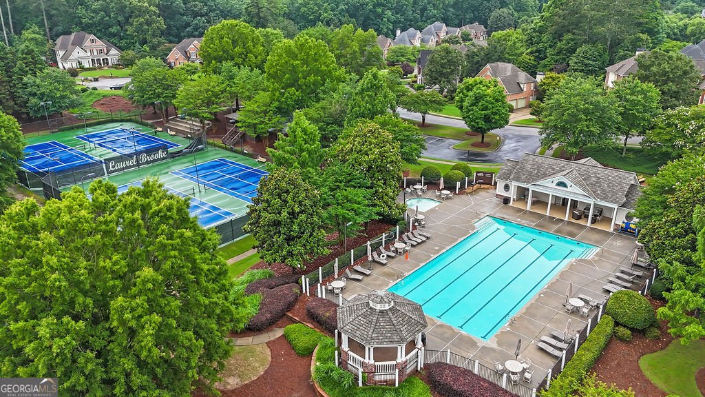 210 River Laurel Way Woodstock - Photo 44