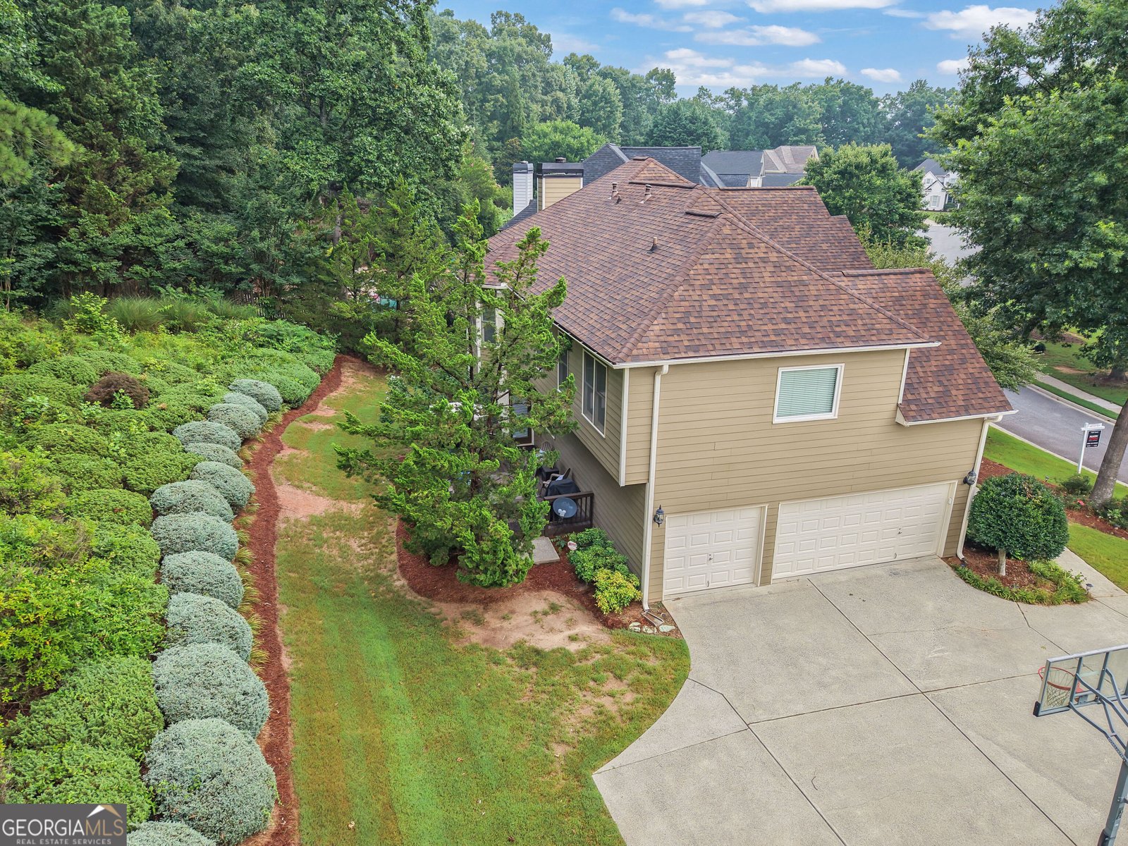 210 River Laurel Way Woodstock - Photo 45