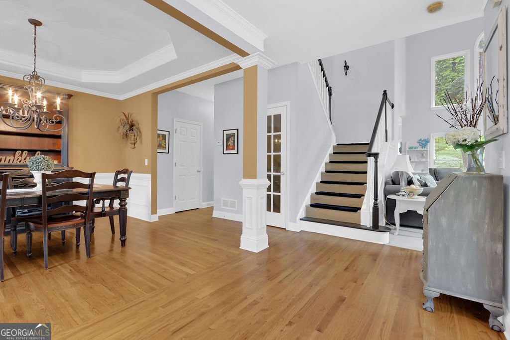210 River Laurel Way Woodstock - Photo 7