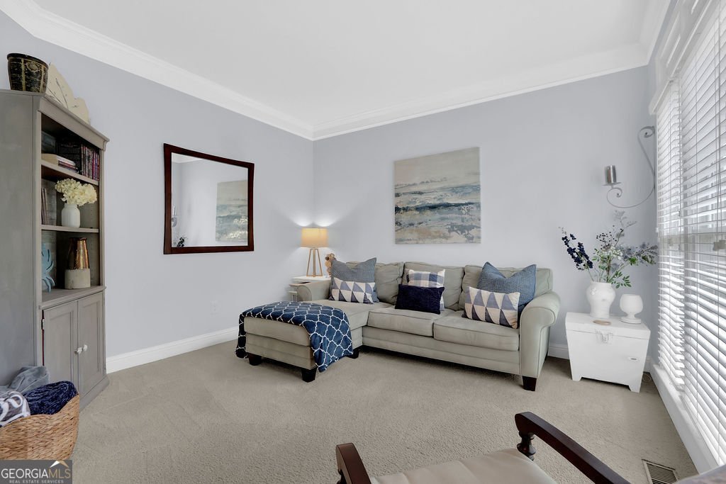 210 River Laurel Way Woodstock - Photo 8