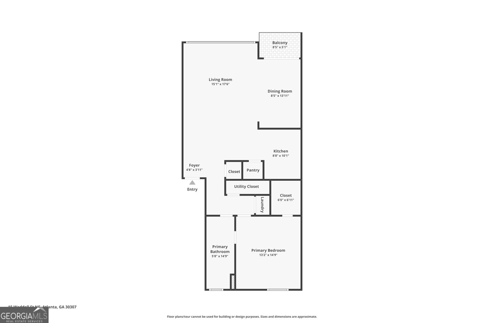 15 Waddell Street Atlanta - Photo 38