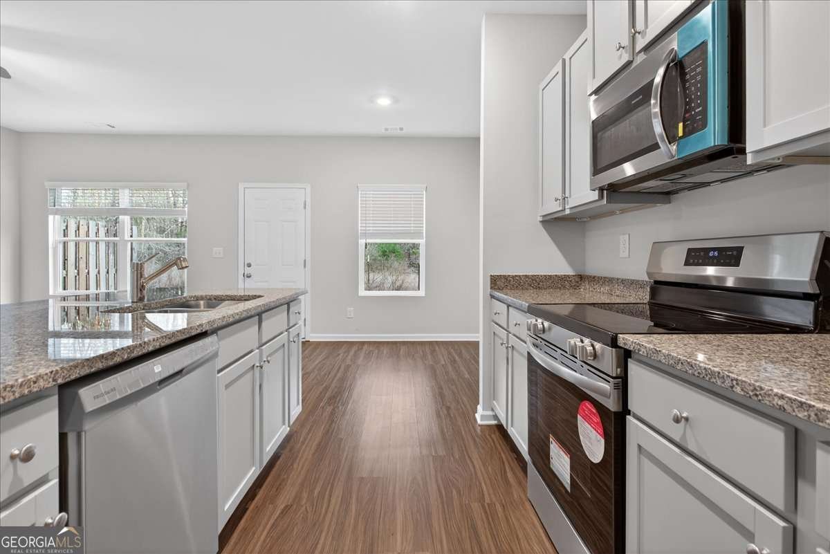 126 Brexley Drive Calhoun - Photo 16