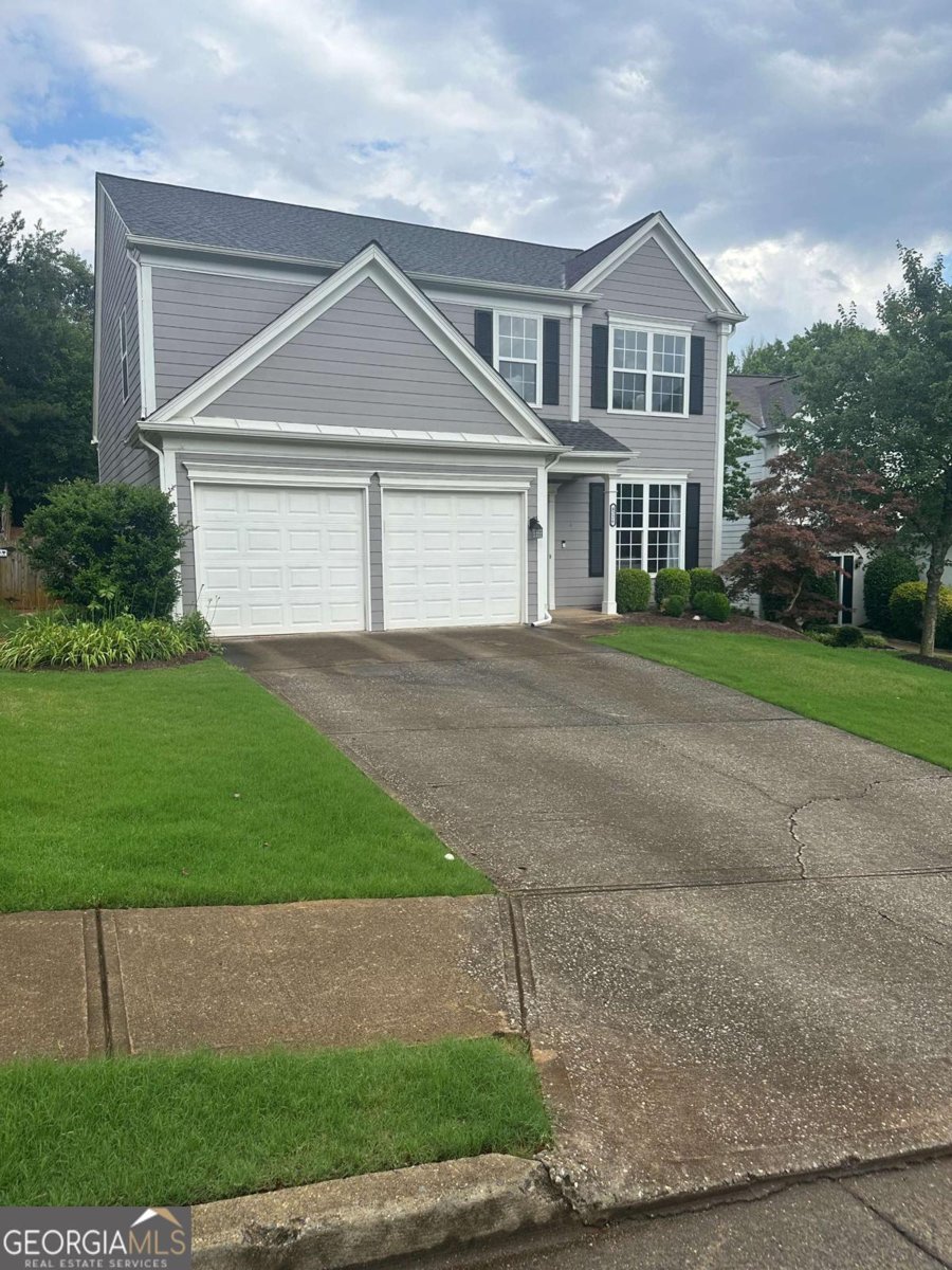 4226 Clearvista Lane Acworth - main photo