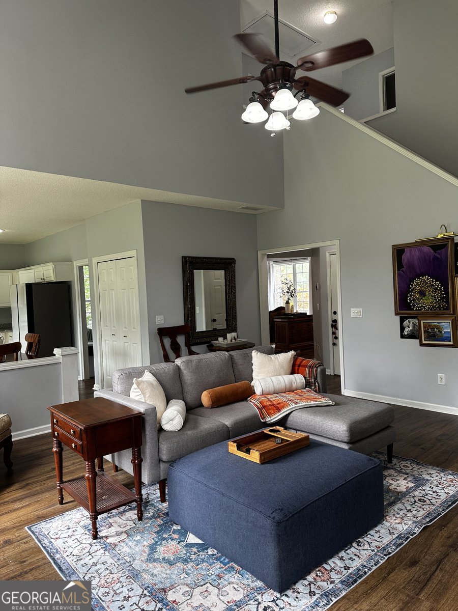 4226 Clearvista Lane Acworth - Photo 11