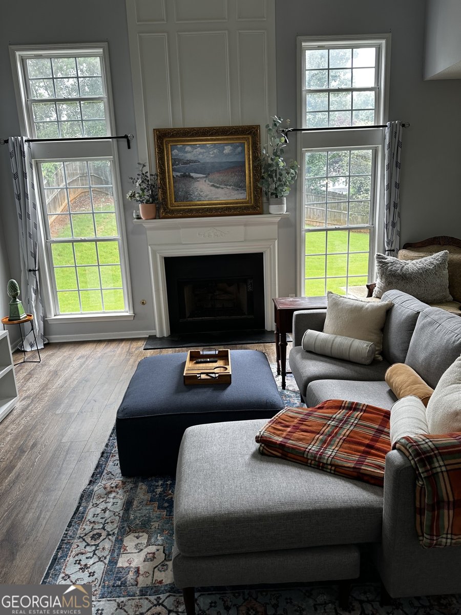 4226 Clearvista Lane Acworth - Photo 14