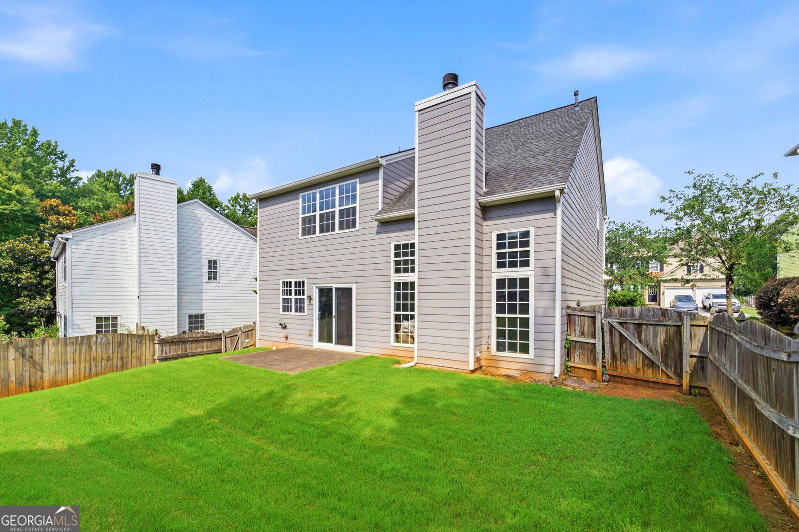 4226 Clearvista Lane Acworth - Photo 26