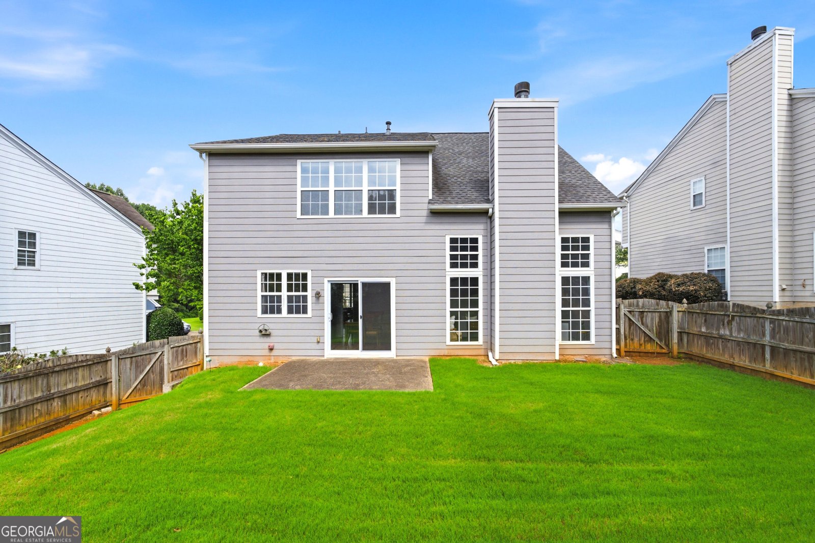 4226 Clearvista Lane Acworth - Photo 27