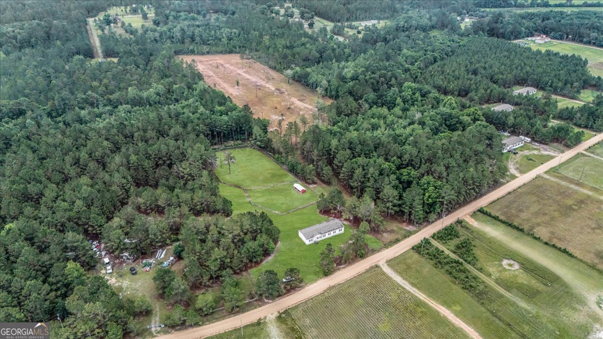 750 S T Morris Road Ludowici - Photo 39