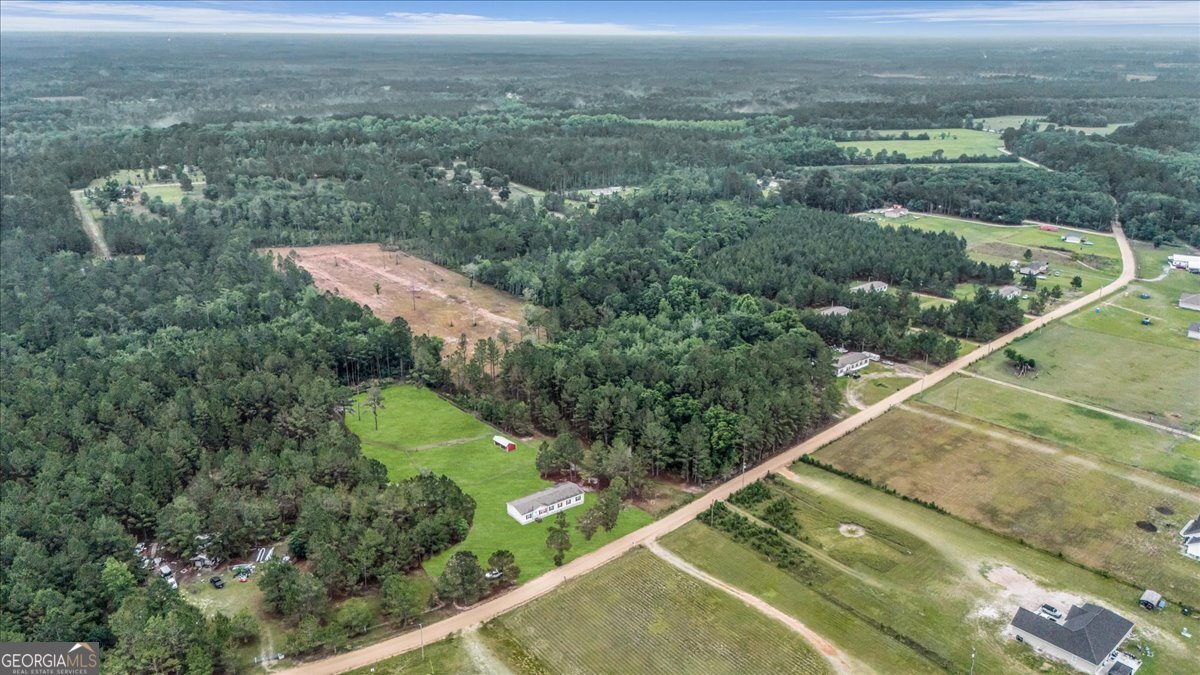 750 S T Morris Road Ludowici - Photo 40