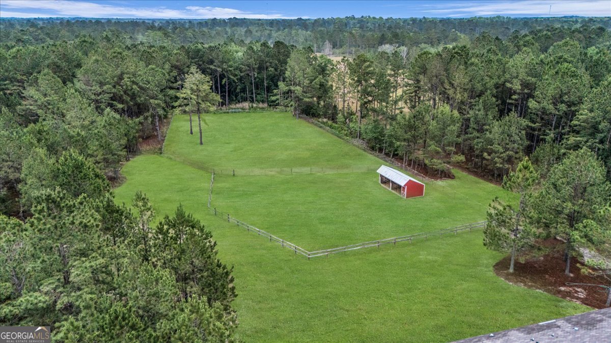750 S T Morris Road Ludowici - Photo 41