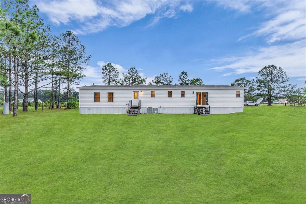 750 S T Morris Road Ludowici - Photo 6