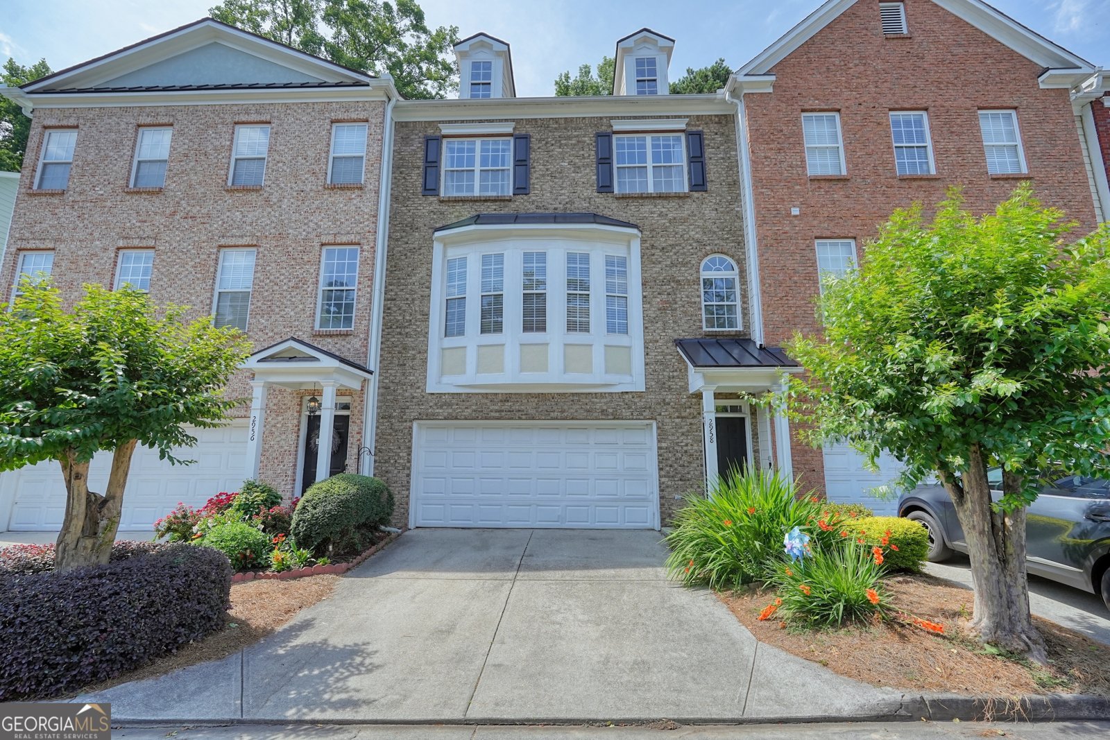 2958 Wintercrest Drive Atlanta - main photo