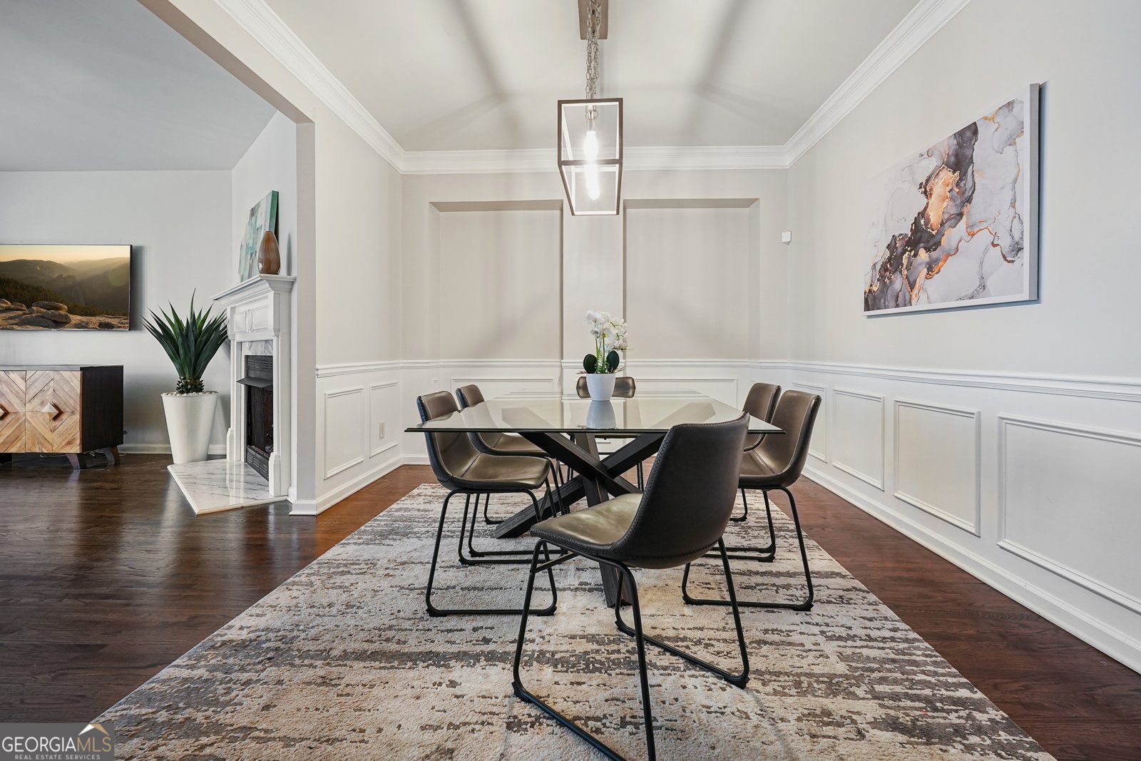 2958 Wintercrest Drive Atlanta - Photo 10
