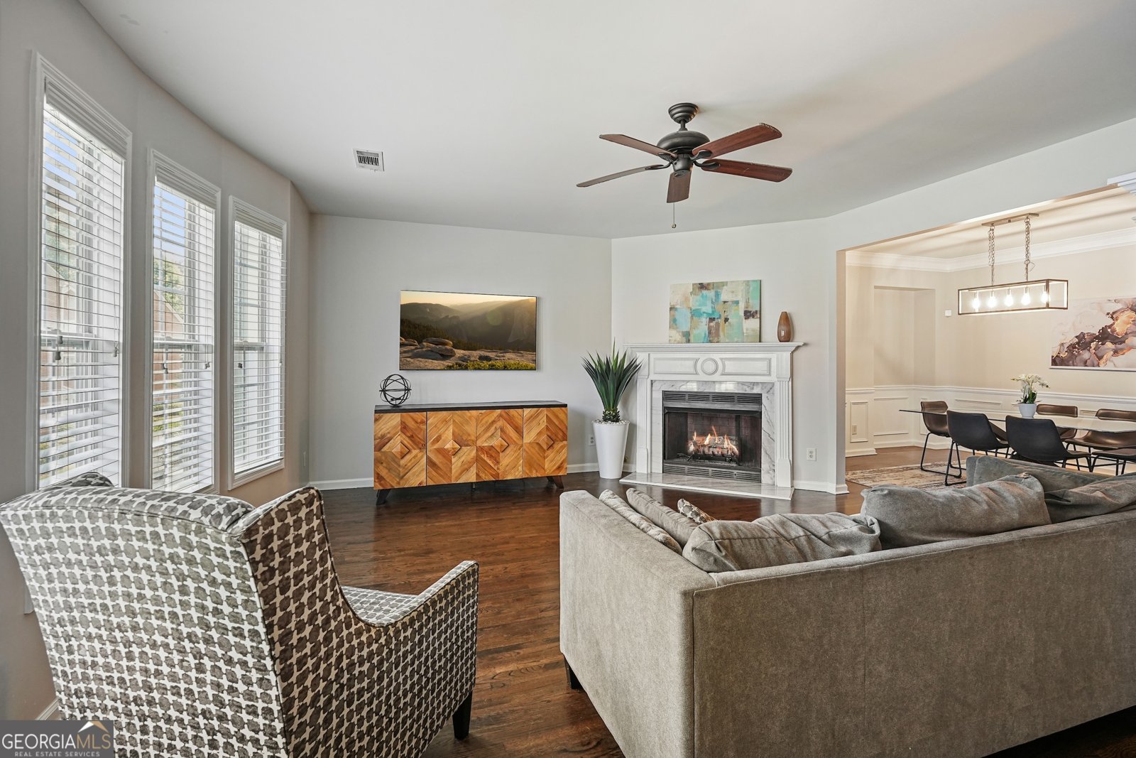 2958 Wintercrest Drive Atlanta - Photo 7