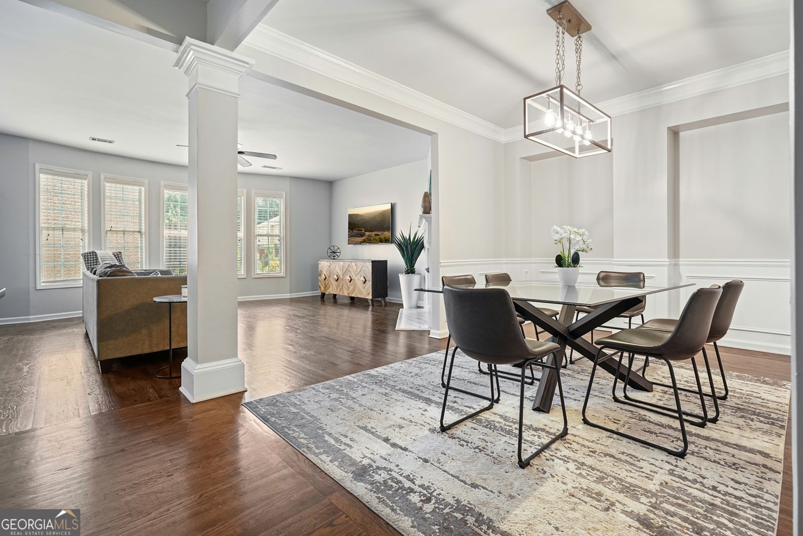 2958 Wintercrest Drive Atlanta - Photo 9