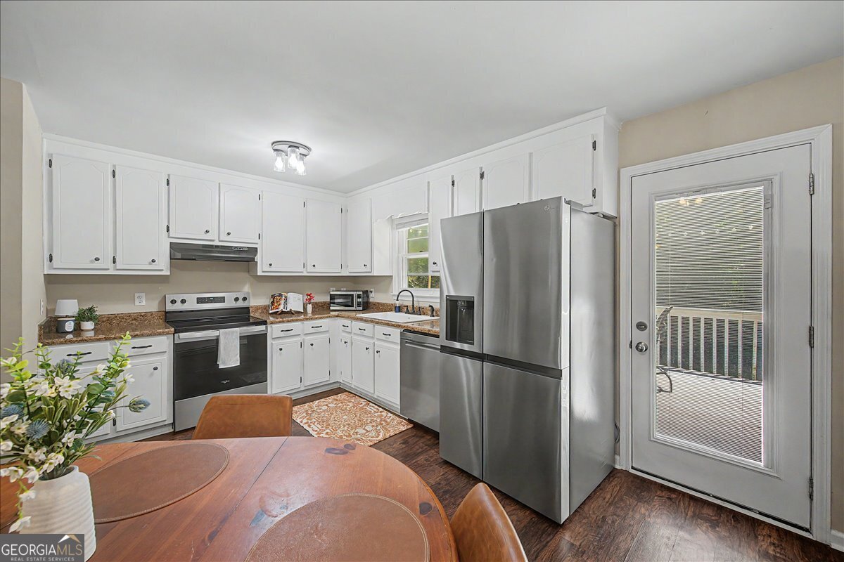 558 Peeples Valley Road Cartersville - Photo 10
