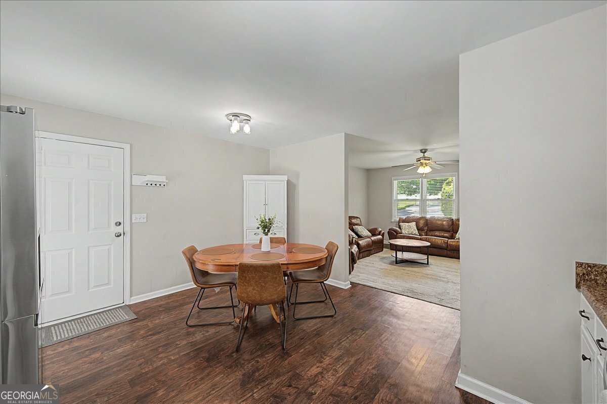 558 Peeples Valley Road Cartersville - Photo 14