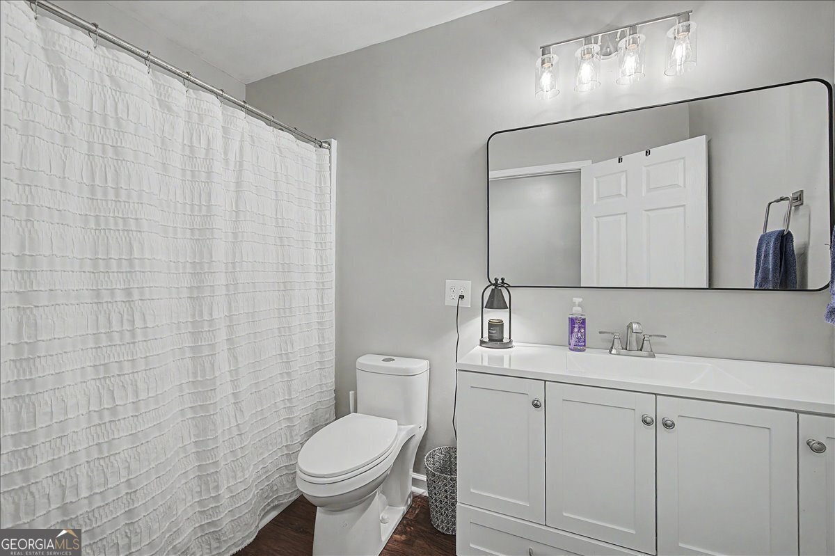 558 Peeples Valley Road Cartersville - Photo 16