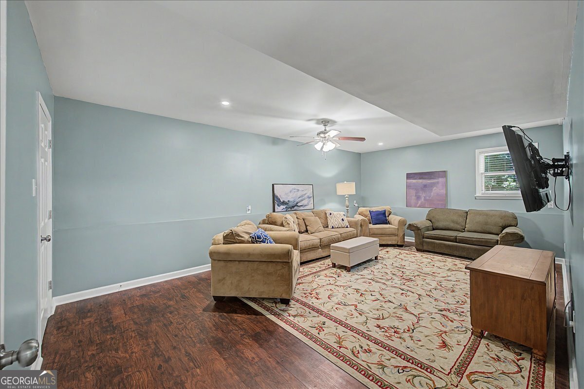 558 Peeples Valley Road Cartersville - Photo 17