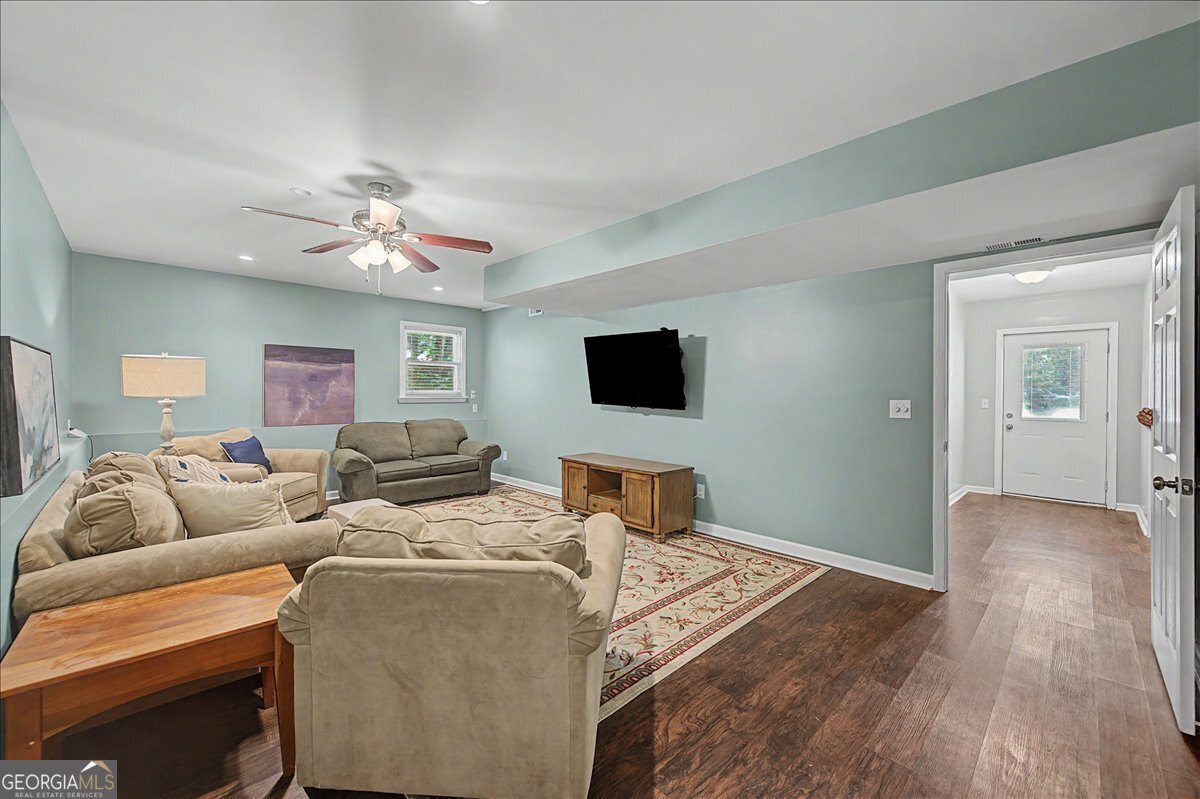 558 Peeples Valley Road Cartersville - Photo 18